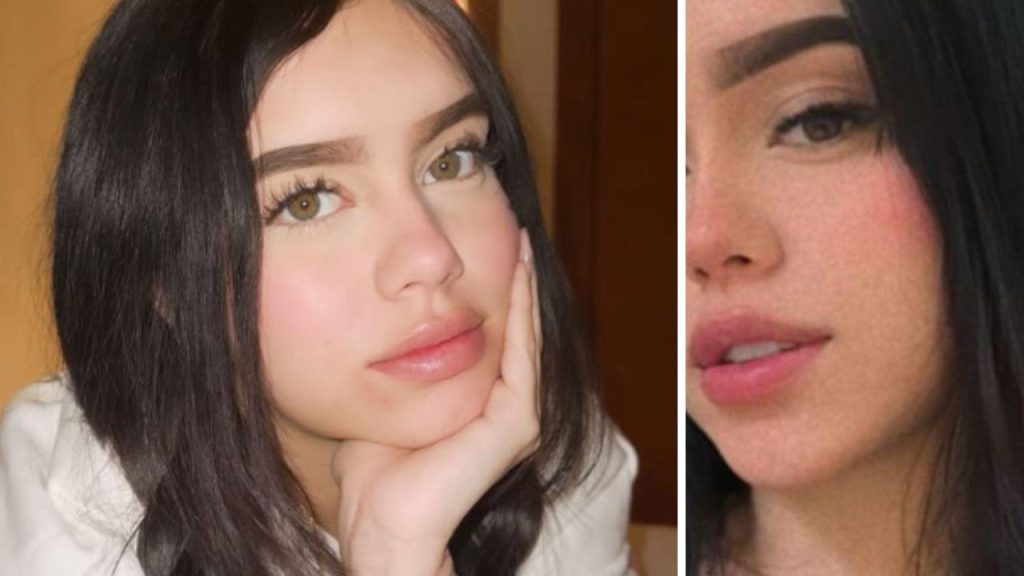 Direct Link Of Andrea Vaquerita Video They Always Talk About