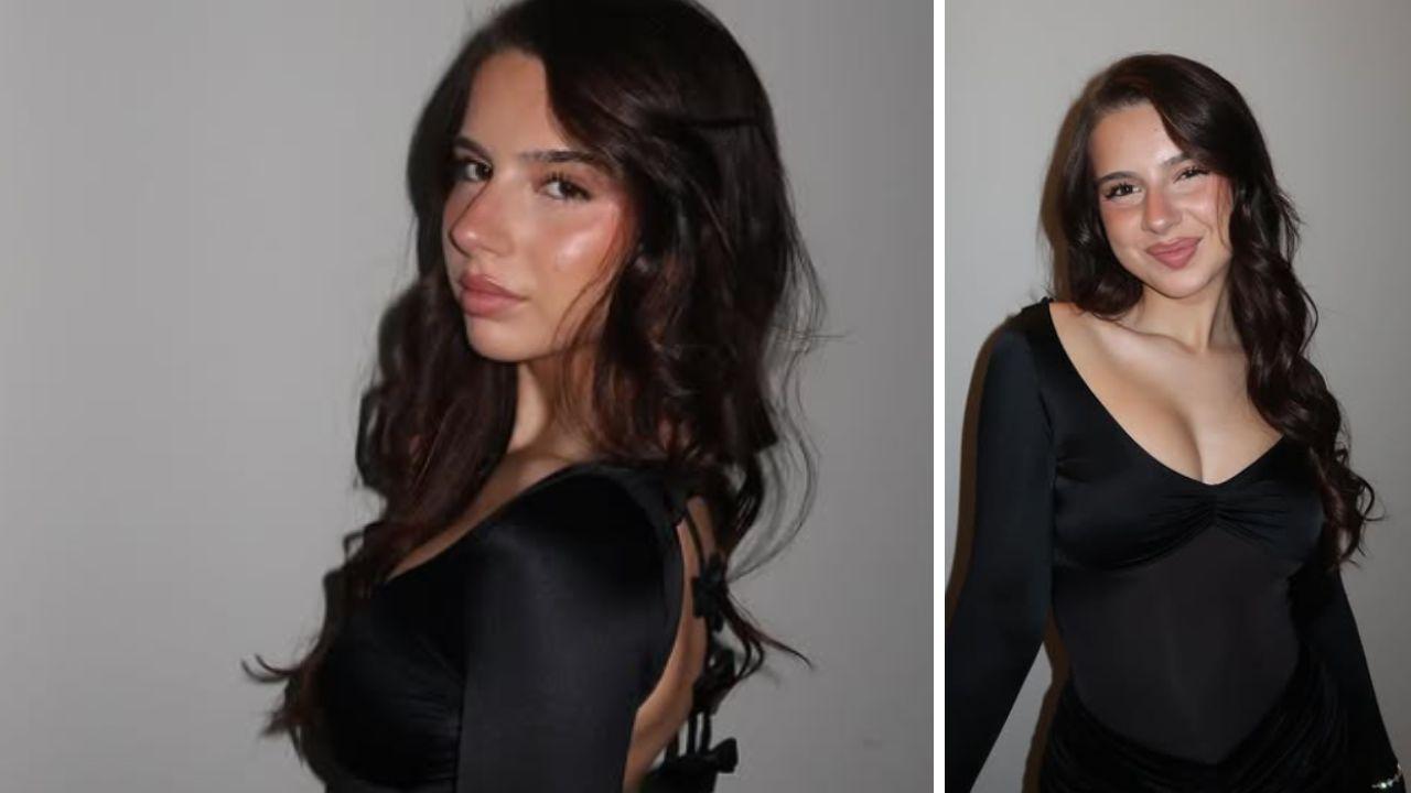 Lucia Correa Video Leak Watch The Viral Clip of The Model