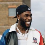 Burna Boy