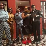 Peller and Bose Ogulu