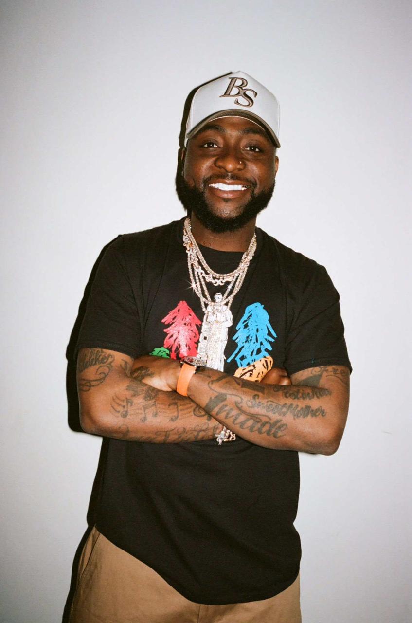 Lagos has the best nightlife in the world – Davido
