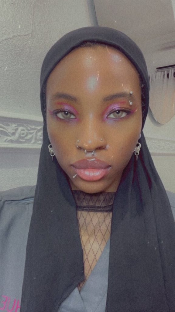 Lady calls her dad a "bastard" for treating her differently from her younger brother