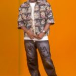 Meet Nigerian AFRO Beats Musician, KJV , Real name , Music Journey so far and New song ” KONGI BY KJV”