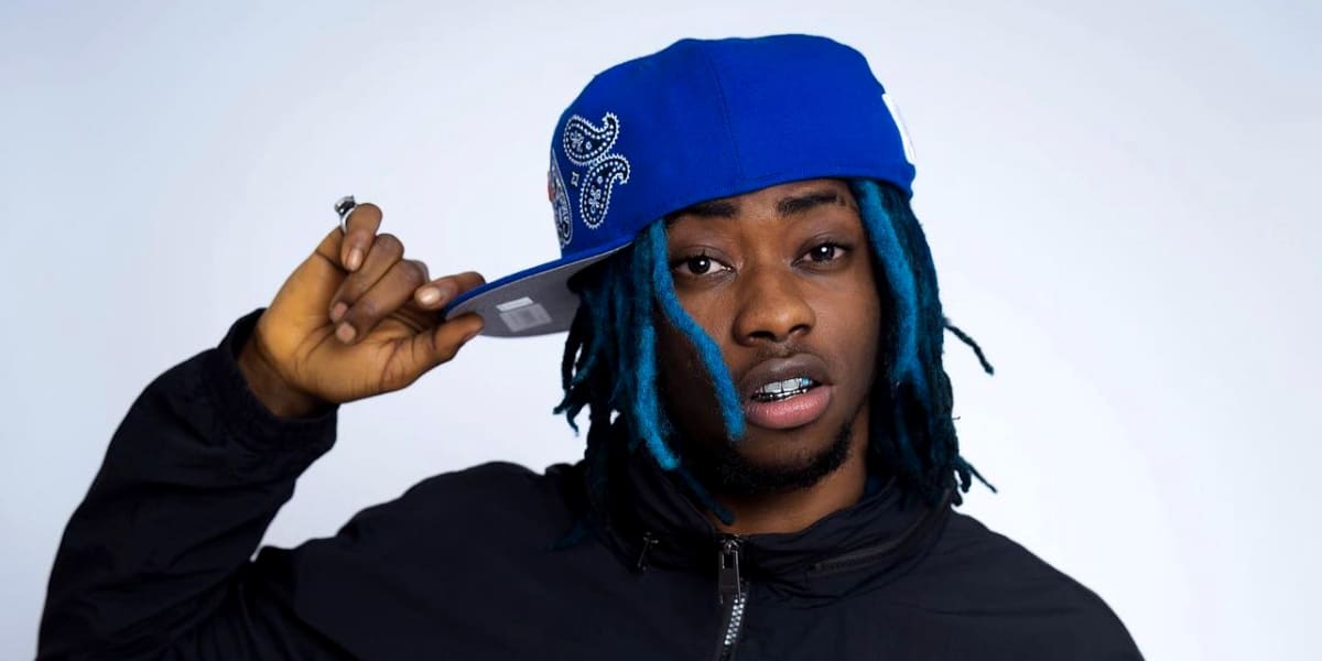 Why I’ve never been in a relationship - Jeriq