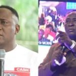 SHOCKING: Crowd Erupts as Man Who Abandoned His Sick Wife Returns to Beg for Forgiveness As Papa J Saves The Day!