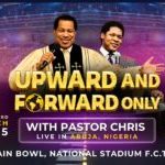 TRENDING: “#AbujaCrusade2025 Trends as Nigeria Counts Down to Pastor Chris Oyakhilome’s First Physical Event in 19 Years”