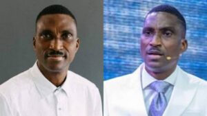 HOT: Pastor KK Trends Again as Nigerians React to His House Dedication Prayers!