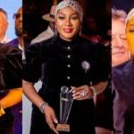 BREAKING: Dr. Aisha Achimugu receives Sun Award for her outstanding contributions