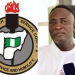 VIRAL:  Prophet Jeremiah Fufeyin Continues to Bless Corps Members Every Year