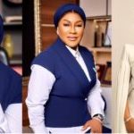 TRENDING: “Jealousy at Work!” Nigerians Slam Baseless Accusations Against Aisha Achimugu
