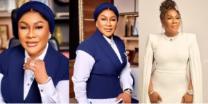 TRENDING: “Jealousy at Work!” Nigerians Slam Baseless Accusations Against Aisha Achimugu
