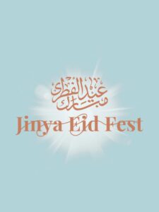 Jinya EiD Fest 2025: A Joyful Gathering of Unity, Culture, and Celebration