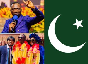 UPDATE: A New Season of Revival: Pakistan Witnesses God’s Mighty Move