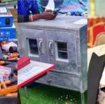 BREAKING NEWS: Apostle Johnson Suleman’s Youth Empowerment Program goes viral again online
