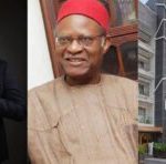 HOT: “Nigerians Applaud Dr. Stanley Uzochukwu Philanthropy After Viral His Excellency Emeka Anyaoku Video”