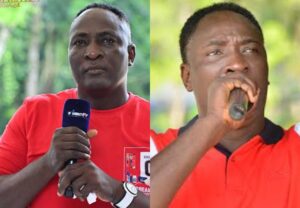 Woman Introduces Ex Who Got Her Pregnant to Husband as Brother Tries to Pin Pregnancy on Him