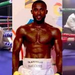 Nigerian boxer collapses and passes away mid-fight against Ghanaian opponent