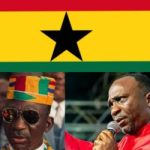 BREAKING: Pastor Paul Enenche’s Crusade in Accra Sparks Miracles and Online Reactions