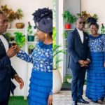 TRENDING: “Marriage God’s Way Still Works” — Reactions as Pastor Enenche and Wife Celebrate 31 Years Together