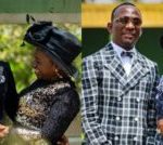 INSPIRING: Enenche Couple’s London Arrival Sparks Reactions — It’s Glory Encounter & Anniversary Season