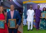 BREAKING: Air Peace Wins Big at NIGAV Awards, Promotes Two Pilots to Boeing 737 Captains