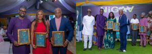 BREAKING: Air Peace Wins Big at NIGAV Awards, Promotes Two Pilots to Boeing 737 Captains