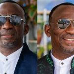 HOT: Dr Paul Enenche Ignites Transgenerational Fire in Europe, Nigerians Join Online in Thousands