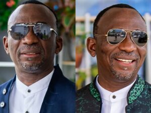 HOT: Dr Paul Enenche Ignites Transgenerational Fire in Europe, Nigerians Join Online in Thousands