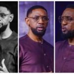 BREAKING: Pastor Biodun Fatoyinbo Redefines Kingdom Excellence at COZA Dinner and Awards Night”