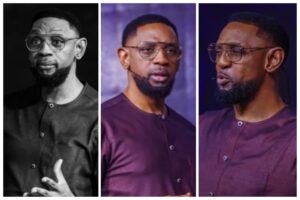 BREAKING: Pastor Biodun Fatoyinbo Redefines Kingdom Excellence at COZA Dinner and Awards Night”