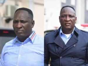 Bella Shmurda Gifts New Signee Fola a 2025 Range Rover Worth Over 120 Million Naira