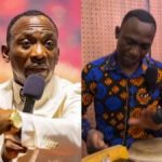 BREAKING: A Rhythmic Revelation: Dr. Paul Enenche’s Drum Performance Sparks Joy Across Nigeria”