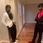 Wedding Bells to Mourning Immigration Officer Loses Life in Auto Crash Days After Wedding