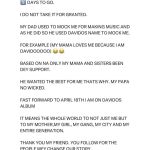 Davido New Album Feature Brings Odumodublvck to Tears – You Won’t Believe His Father’s Reaction!