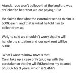 Rent Scam in Nigeria: Man Discovers He’s Been Overpaying Rent by ₦800K for Years – Shocking Betrayal!