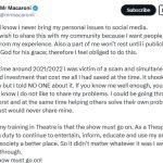 Mr Macaroni Falls For Scam Loses N500m