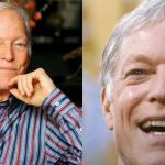 Richard Chamberlain Dead