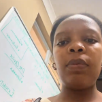 Lady who just got a Job in mortuary shares heartbreaking experience, video stirs emotions