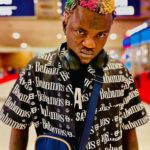 "Big for Nothing" - Portable drags Saheed Osupa for taking down his song