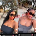 Ama Reginald Sophia Egbueje Spark Reconciliation Rumors With Hangout