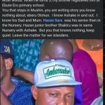 Man Alleges Asake Mother Dumped Him at 3 to Remarry Father Raised Him Alone