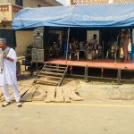 Ramadan Lecture 2025 Award Presentation & Special Prayer By T F K ENUJADOLLAR