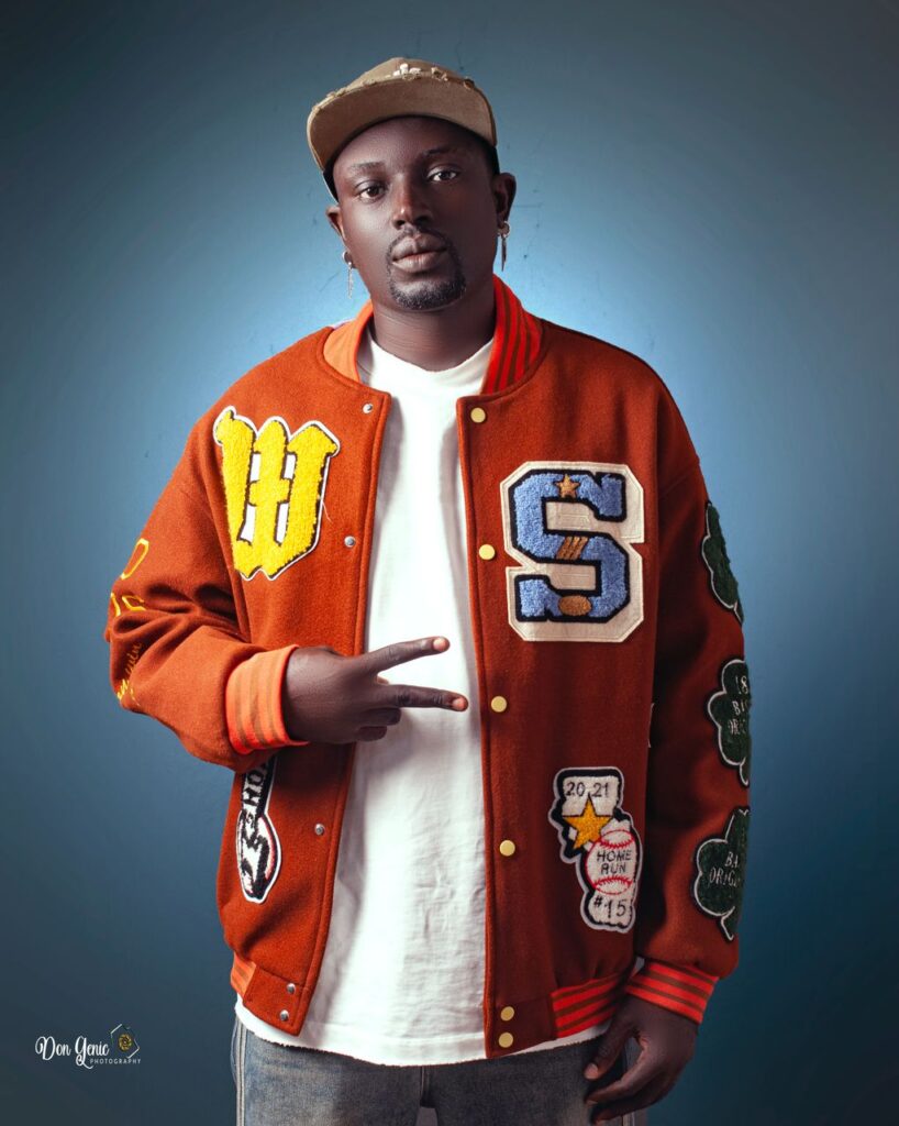 Nigerian Afrobeat Star Nd Lomaski Drops Captivating New Single Chidera