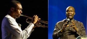 BREAKING: “America on Fire for Jesus” – Nigerians React as Apostle Joshua Selman Shakes New York