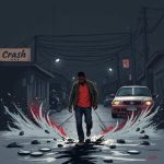 Spuffy Delivers Raw Emotion with New Afro-Fusion Single Crash