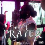 Ayüü – Svfi Prayer Ft. Mathias