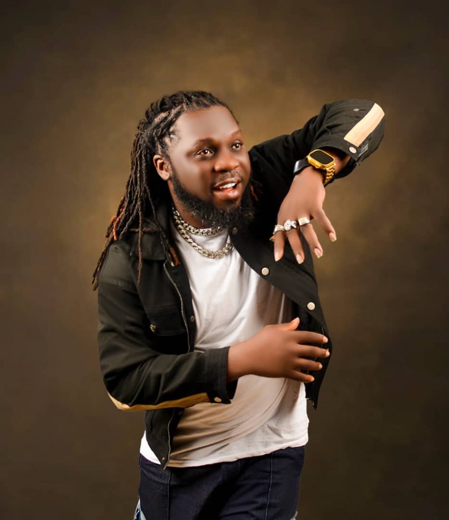 King Ugee Releases 2 Brand-New Singles: Glory And Enjoy