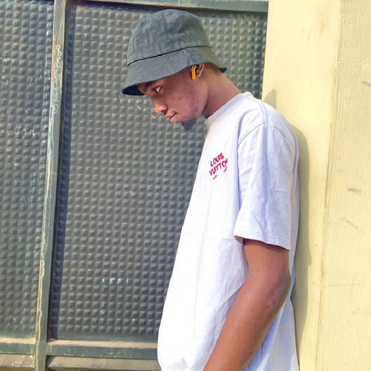 Nigerian Afrobeats Artist Triga Releases New Single: Get Down