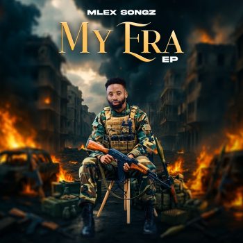 Mlex Songz – My Era EP