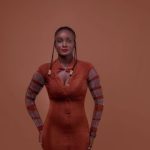 Biography Of Mari-B: The Lova-Girl with Passion, Purpose, And Persistence